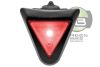 Lampka na kask Uvex Plug-in LED